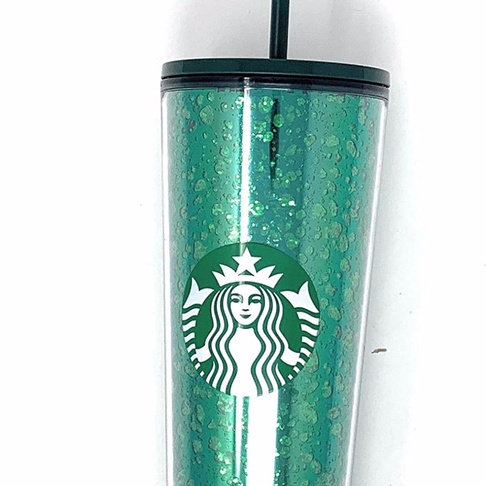 STARBUCKS LIMITED EDITION HOLIDAY TUMBLER